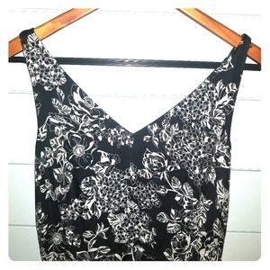 Ann Taylor Loft Dress